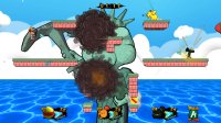 Cкриншот Blowhards (itch) (Libredia), изображение № 1197106 - RAWG