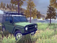 Cкриншот 4x4 Russian SUVs Off-road 2016, изображение № 1839531 - RAWG