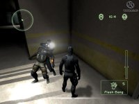 Cкриншот Tom Clancy's Splinter Cell Chaos Theory, изображение № 656743 - RAWG