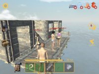 Cкриншот Raft Survival Multiplayer, изображение № 1882412 - RAWG