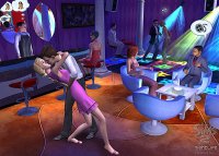Cкриншот Sims 2: Ночная жизнь, The, изображение № 421248 - RAWG