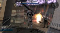 Cкриншот STAR WARS Battlefront 2 (2005), изображение № 226238 - RAWG