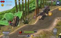 Cкриншот Mini Racing Adventures, изображение № 1557113 - RAWG