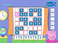 Cкриншот Peppa Pig: Puddles of Fun, изображение № 504870 - RAWG
