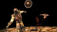 Cкриншот Mortal Kombat Komplete Edition, изображение № 705058 - RAWG