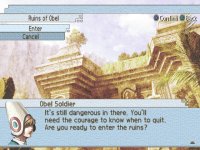 Cкриншот Suikoden Tactics, изображение № 809032 - RAWG