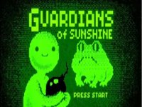 Cкриншот Guardians of Sunshine, изображение № 1060400 - RAWG
