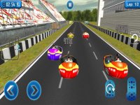 Cкриншот Real City Bumper Car Racing 3D, изображение № 1678559 - RAWG