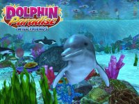 Cкриншот Dolphin Paradise - All Access, изображение № 1703728 - RAWG