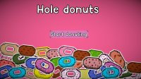 Cкриншот Hole Donuts, изображение № 2993162 - RAWG