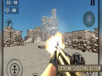 Cкриншот Bravo Commando Shot, изображение № 1324055 - RAWG