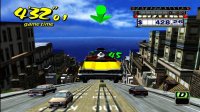 Cкриншот Crazy Taxi (1999), изображение № 2006884 - RAWG