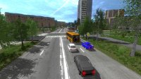 Cкриншот Bus Driver Simulator 2018, изображение № 696874 - RAWG