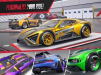 Cкриншот Hot Lap League, изображение № 3381111 - RAWG