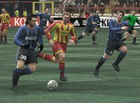 Cкриншот Pro Evolution Soccer 4, изображение № 406333 - RAWG