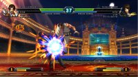 Cкриншот The King of Fighters XIII, изображение № 579899 - RAWG