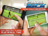 Cкриншот Final Kick: The best penalty free kick game, изображение № 47791 - RAWG