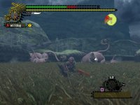 Cкриншот Monster Hunter 2, изображение № 1627911 - RAWG