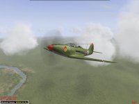 Cкриншот Ил-2 Штурмовик. Крылатые хищники, изображение № 294328 - RAWG