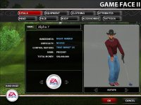 Cкриншот Tiger Woods PGA Tour 2005, изображение № 402499 - RAWG