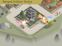 Cкриншот War Whiz Tactics, изображение № 1999359 - RAWG
