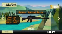 Cкриншот Sniper Hunter Adventure 3D, изображение № 663066 - RAWG