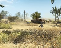 Cкриншот В тылу врага 2: Лис пустыни, изображение № 488000 - RAWG