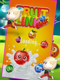 Cкриншот Fruit Link Blast Bubble Pop!, изображение № 1654948 - RAWG