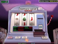 Cкриншот Slots 100, изображение № 309600 - RAWG