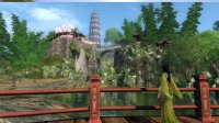 Cкриншот Легенды кунг фу: Меч горы Хуашань, изображение № 565417 - RAWG