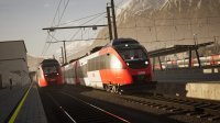 Cкриншот Train Sim World 4, изображение № 3568992 - RAWG