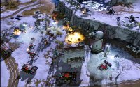 Cкриншот Command & Conquer: Red Alert 3 - Uprising, изображение № 213508 - RAWG