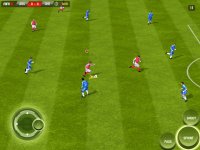Cкриншот FIFA 12, изображение № 574990 - RAWG