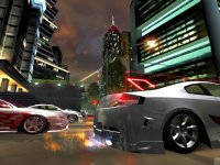 Cкриншот Need for Speed: Underground 2, изображение № 809958 - RAWG