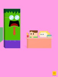 Cкриншот Kissing Game, изображение № 2121392 - RAWG
