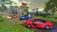 Cкриншот Car Simulator 3D - 2016, изображение № 1561336 - RAWG