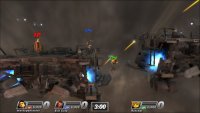 Cкриншот PlayStation All-Stars Battle Royale, изображение № 593611 - RAWG
