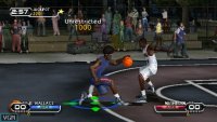 Cкриншот NBA Ballers: Rebound, изображение № 2088410 - RAWG