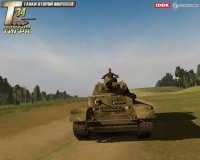 Cкриншот Танки Второй мировой: Т-34 против Тигра, изображение № 454085 - RAWG