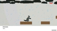 Cкриншот The Raccoon Game, изображение № 2459763 - RAWG