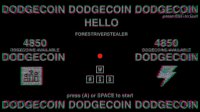 Cкриншот DODGECOIN, изображение № 1220064 - RAWG