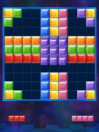 Cкриншот Block Puzzle Game Classic, изображение № 2046803 - RAWG