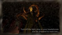Cкриншот Slender Man Origins 1 Lost Kids. Best horror game., изображение № 1455009 - RAWG