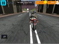 Cкриншот High Speed Bike Rush Racing, изображение № 1705855 - RAWG