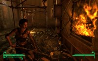 Cкриншот Fallout 3: The Pitt, изображение № 512722 - RAWG
