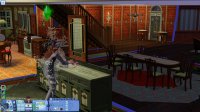 Cкриншот Sims 3: Все возрасты, изображение № 574189 - RAWG