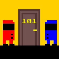 Cкриншот Dos Botones (Indie Dev Jam en Español #10), изображение № 2426968 - RAWG