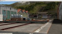 Cкриншот EEP TSM Gotthardbahn Nordrampe Modul Erstfeld, изображение № 864609 - RAWG