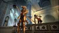 Cкриншот Prince of Persia: Rival Swords, изображение № 786505 - RAWG