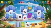 Cкриншот Solitaire Cruise Game: Classic Tripeaks Card Games, изображение № 2556904 - RAWG